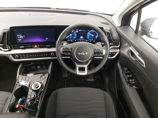 Used Kia Sportage 2025 for sale - 76220808: Photo 7