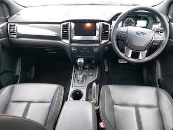 Used Ford Ranger 2021 for sale - 78873122: Photo