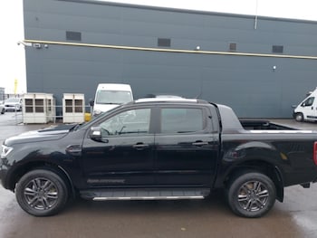 Used Ford Ranger 2021 for sale - 78873122: Photo