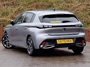 Used Peugeot 308 2023 for sale - 76932789: Photo