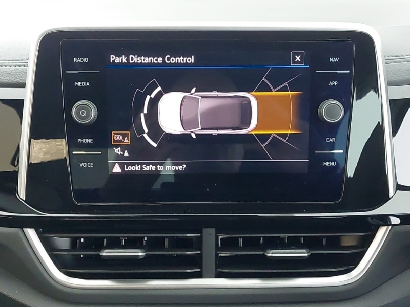 Used Volkswagen T-Roc 2025 for sale - 77969466: Photo 11