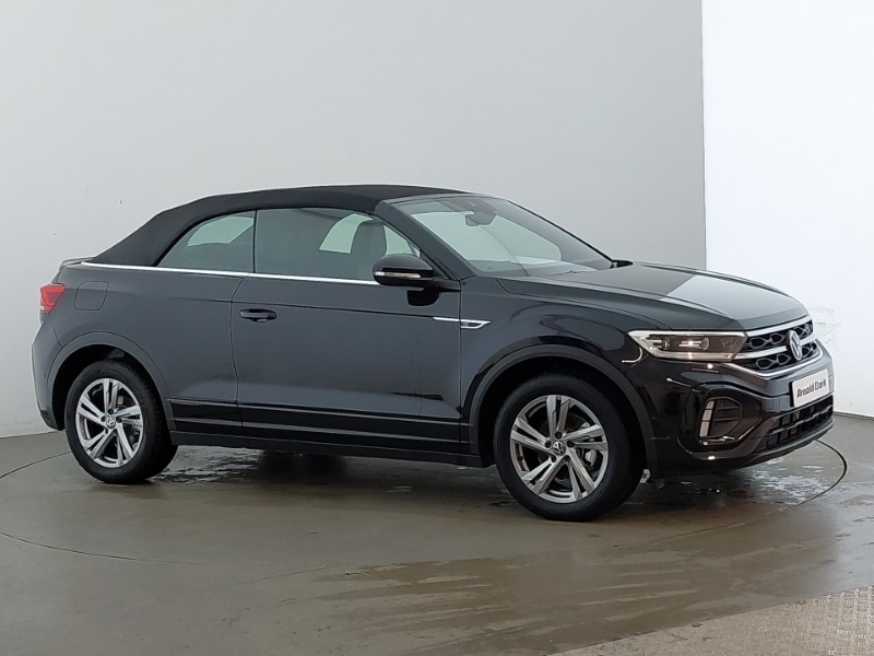 Used Volkswagen T-Roc 2025 for sale - 77969466: Photo 12