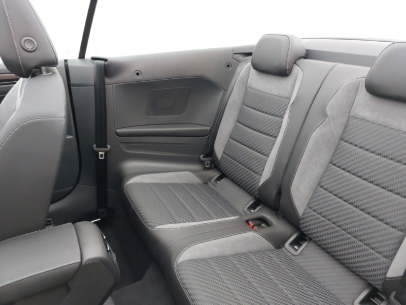 Used Volkswagen T-Roc 2025 for sale - 77969466: Photo 6