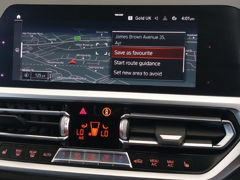 Used BMW 3 Series 2021 for sale - 76358536: Photo 11