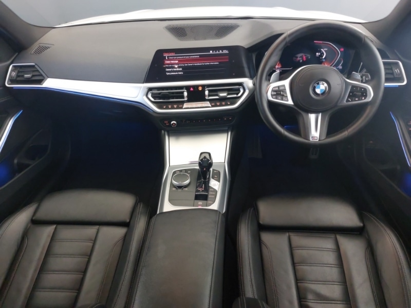 Used BMW 3 Series 2021 for sale - 76358536: Photo 2