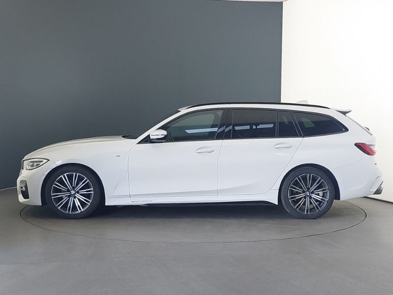 Used BMW 3 Series 2021 for sale - 76358536: Photo 4