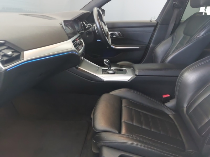 Used BMW 3 Series 2021 for sale - 76358536: Photo 5