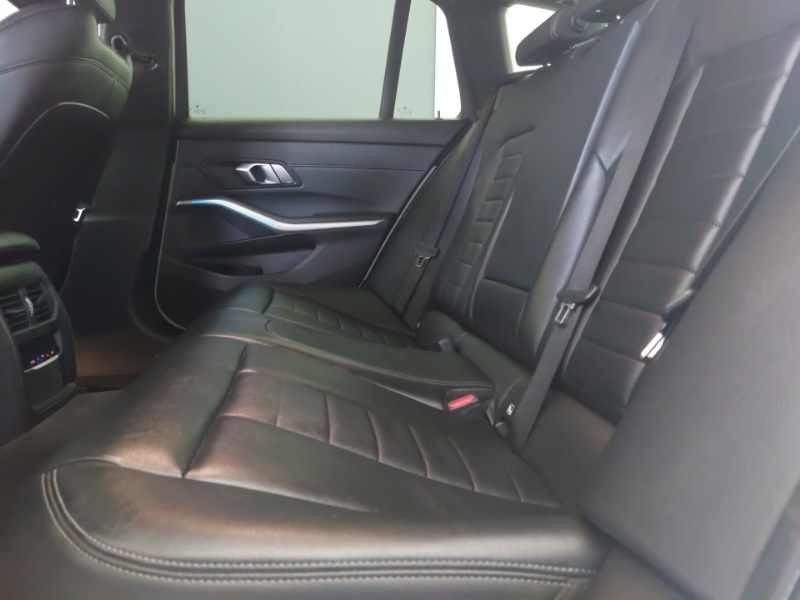 Used BMW 3 Series 2021 for sale - 76358536: Photo 6