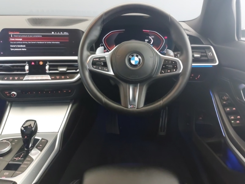 Used BMW 3 Series 2021 for sale - 76358536: Photo 7