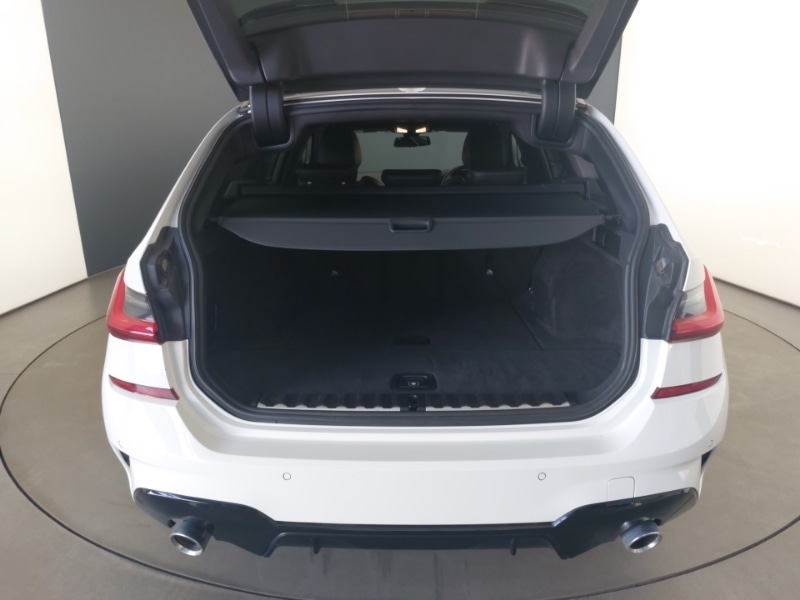 Used BMW 3 Series 2021 for sale - 76358536: Photo 8