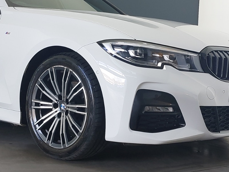 Used BMW 3 Series 2021 for sale - 76358536: Photo 9