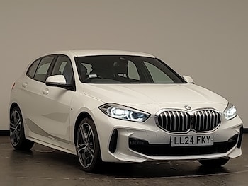 Used BMW 1 Series 2024 for sale - 78861690: Photo