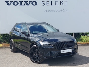Used Volvo XC60 2026 for sale - 78841516: Photo