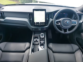 Used Volvo XC60 2026 for sale - 78841516: Photo