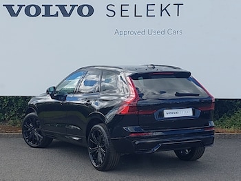 Used Volvo XC60 2026 for sale - 78841516: Photo