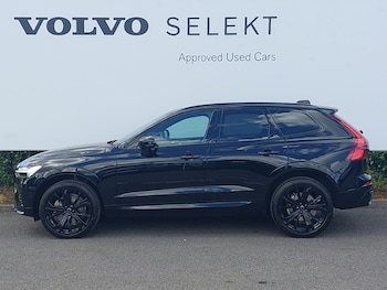 Used Volvo XC60 2026 for sale - 78841516: Photo
