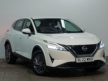 2022 - 1.3 DiG-T MH 158 Acenta Premium 5dr Xtronic