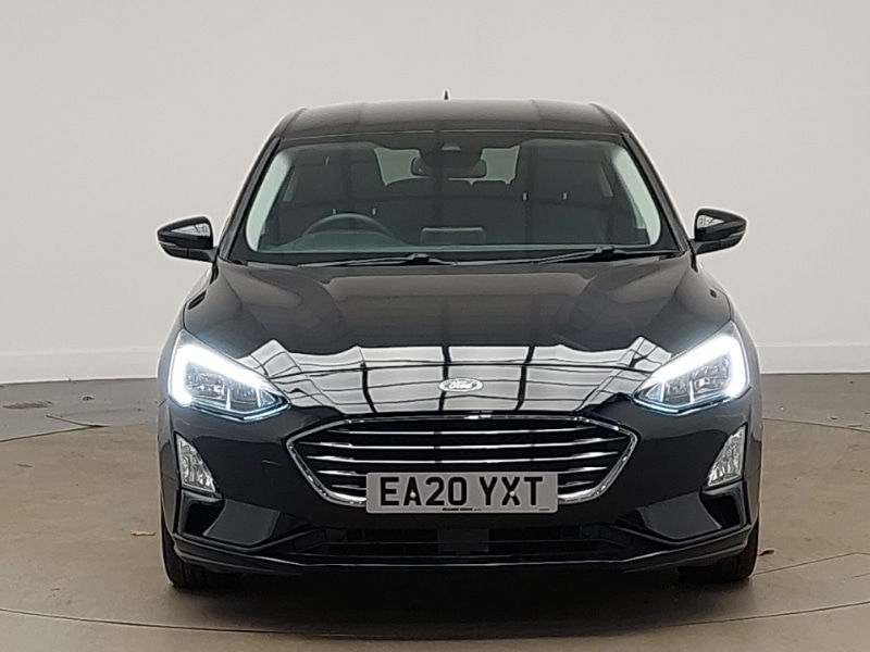 Used Ford Focus 2020 for sale - 77657355: Photo 12