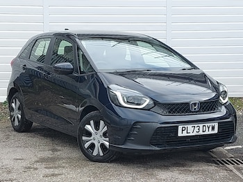Used Honda Jazz 2023 for sale - 79501206: Photo