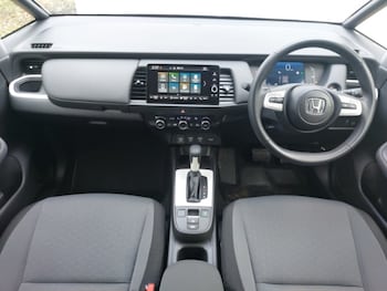Used Honda Jazz 2023 for sale - 79501206: Photo