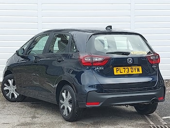 Used Honda Jazz 2023 for sale - 79501206: Photo