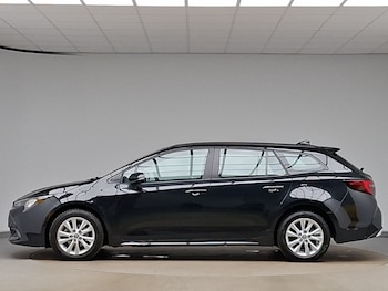 Used Toyota Corolla 2024 for sale - 79501175: Photo