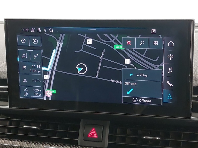 Used Audi RS5 2021 for sale - 78041555: Photo 10