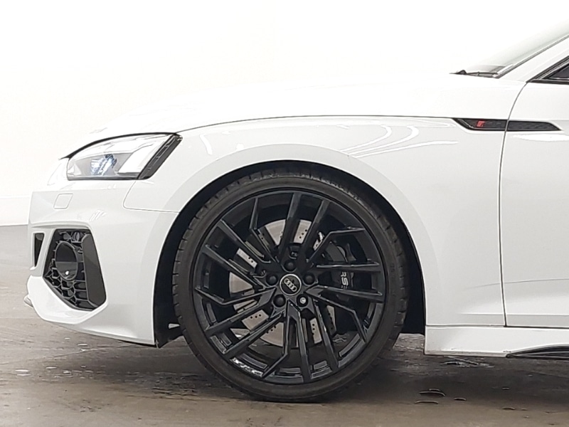 Used Audi RS5 2021 for sale - 78041555: Photo 12