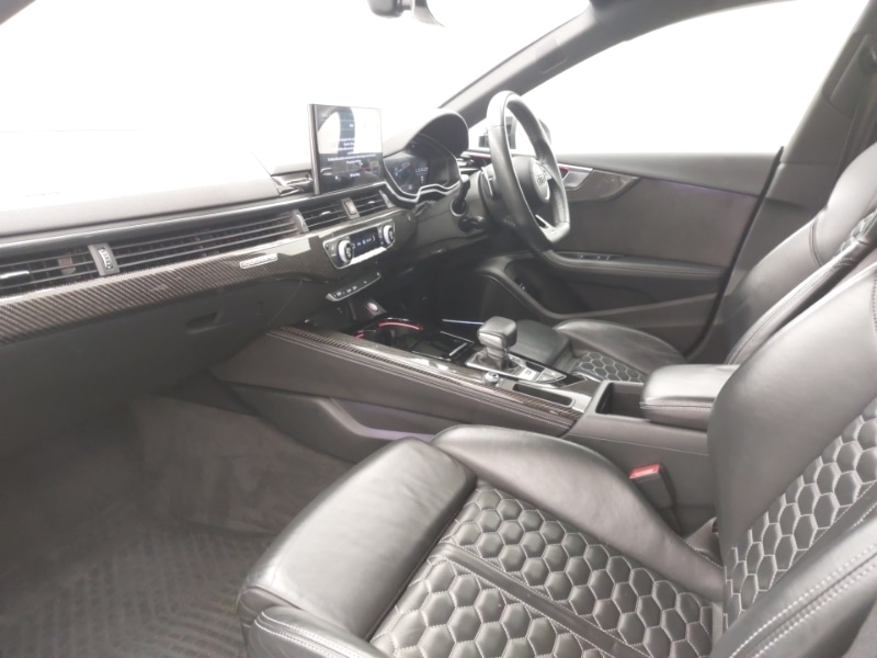Used Audi RS5 2021 for sale - 78041555: Photo 5