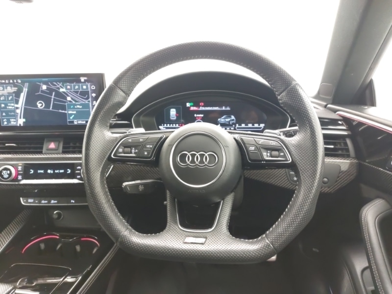 Used Audi RS5 2021 for sale - 78041555: Photo 7