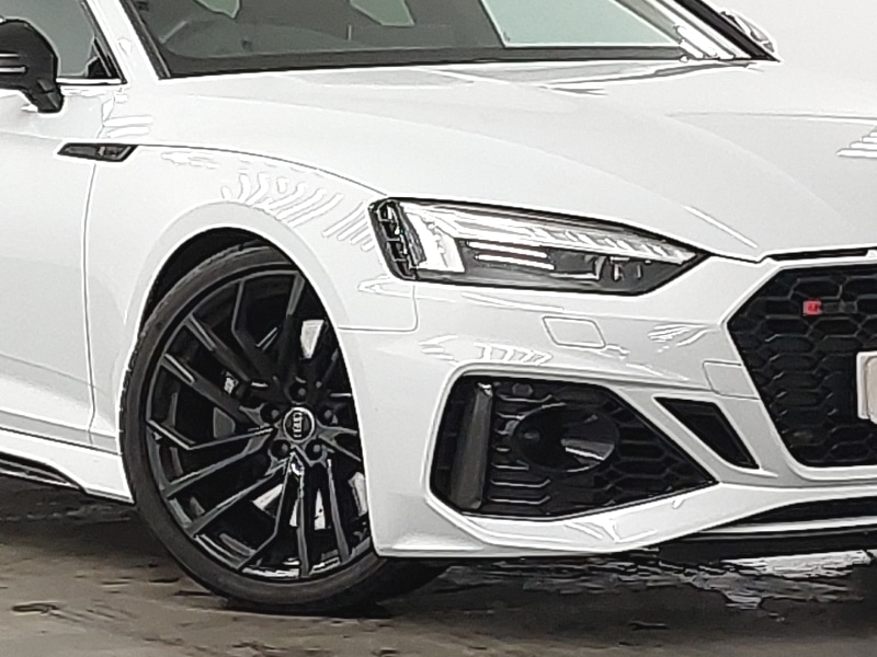 Used Audi RS5 2021 for sale - 78041555: Photo 9