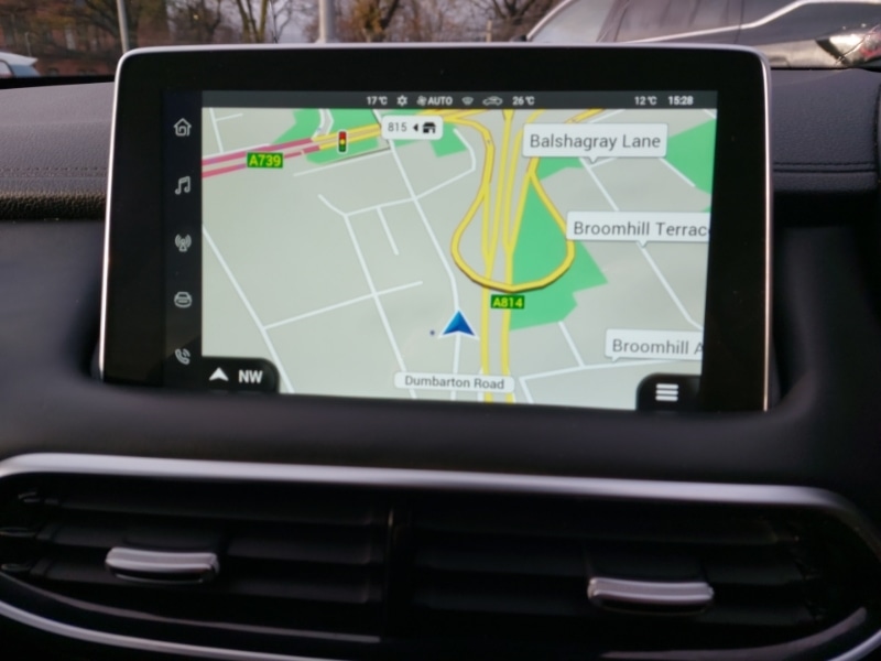 Used MG MG HS 2023 for sale - 76431406: Photo 10