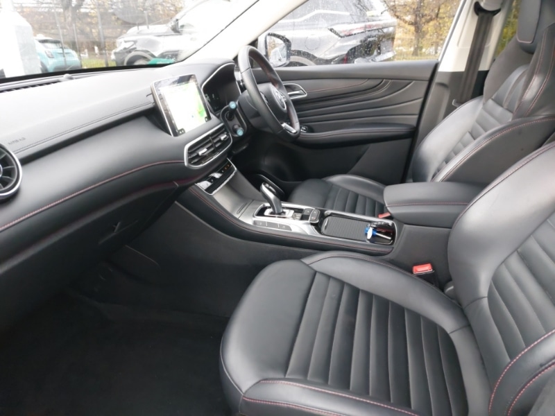 Used MG MG HS 2023 for sale - 76431406: Photo 5