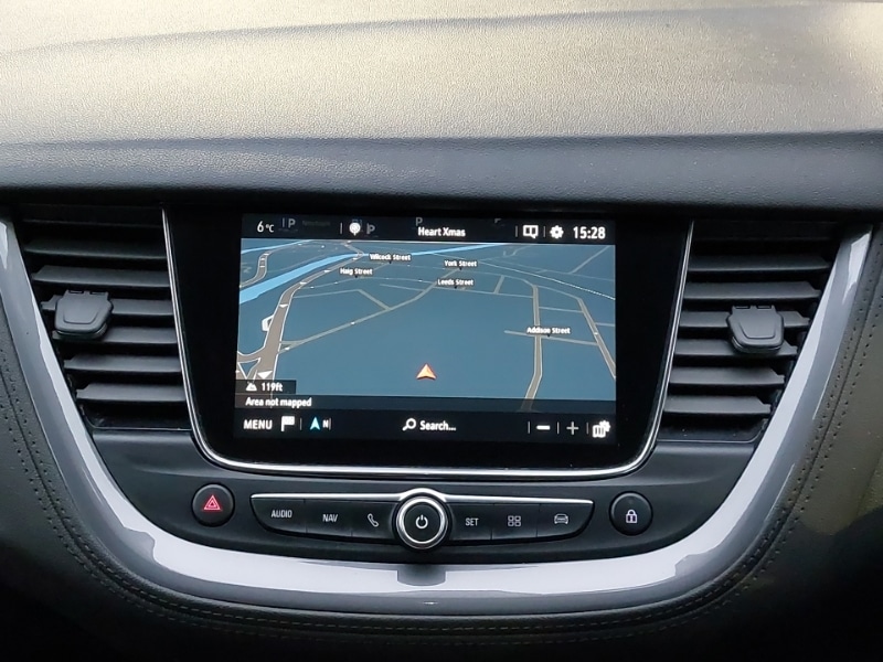 Used Vauxhall Grandland X 2020 for sale - 76770677: Photo 10