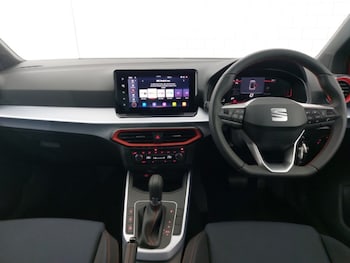 Used SEAT Arona 2025 for sale - 77912711: Photo