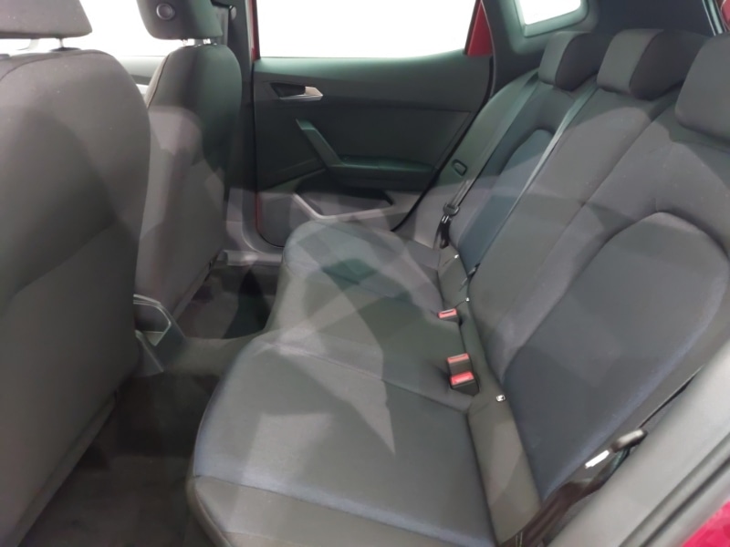Used SEAT Arona 2025 for sale - 77912711: Photo 6