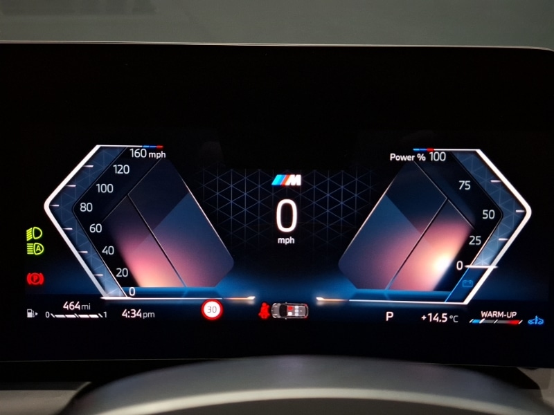 Used BMW 1 Series 2025 for sale - 78066496: Photo 10