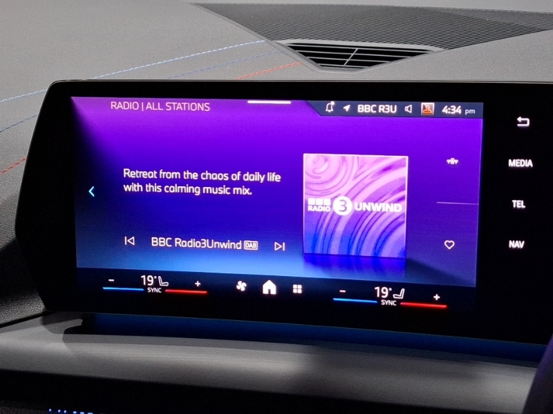 Used BMW 1 Series 2025 for sale - 78066496: Photo 11