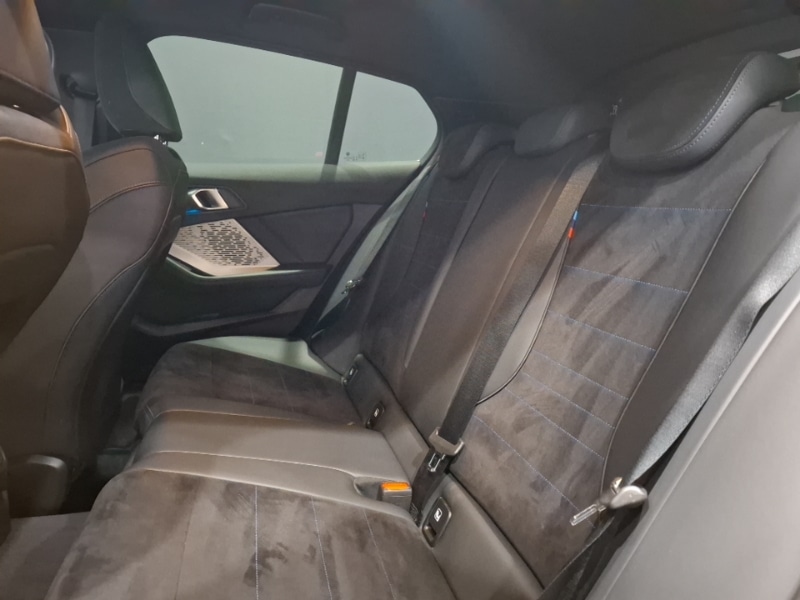 Used BMW 1 Series 2025 for sale - 78066496: Photo 6