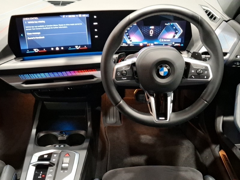 Used BMW 1 Series 2025 for sale - 78066496: Photo 7