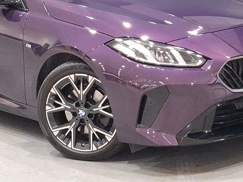 Used BMW 1 Series 2025 for sale - 78066496: Photo 9