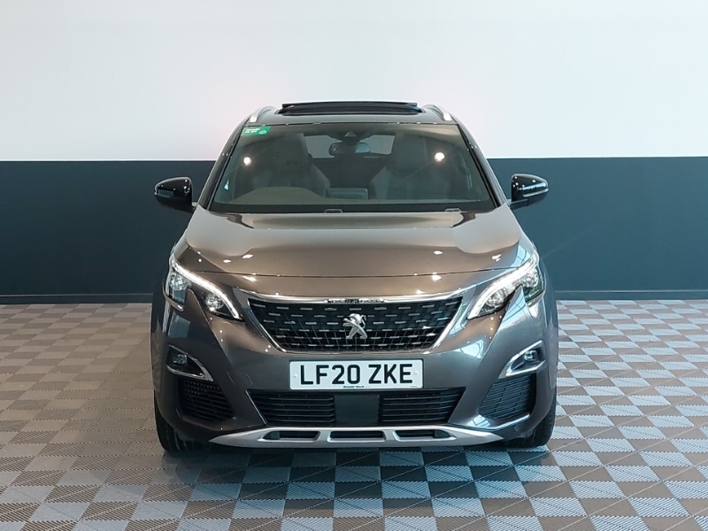 Used Peugeot 3008 2020 for sale - 76567437: Photo 12