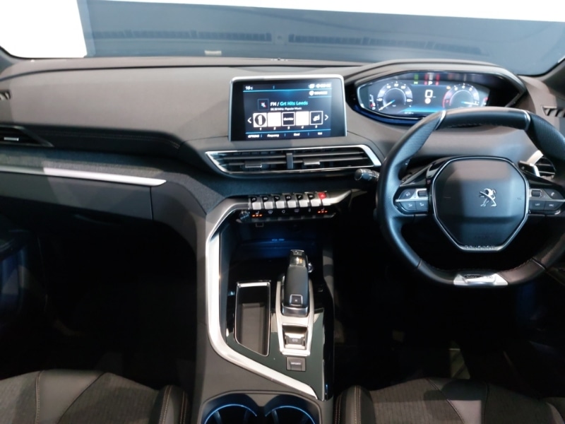 Used Peugeot 3008 2020 for sale - 76567437: Photo 2