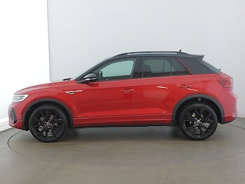 Used Volkswagen T-Roc 2025 for sale - 77281703: Photo