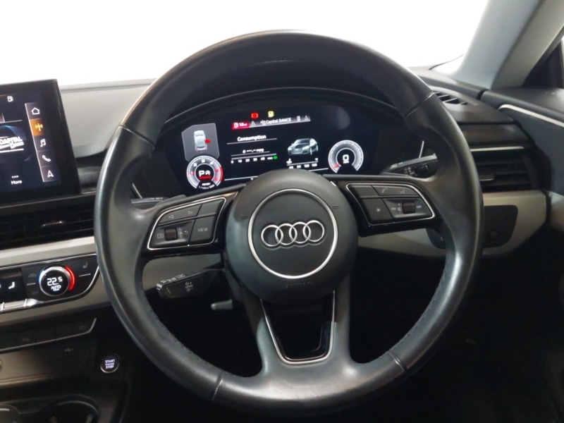 Used Audi A5 2021 for sale - 76479232: Photo 10