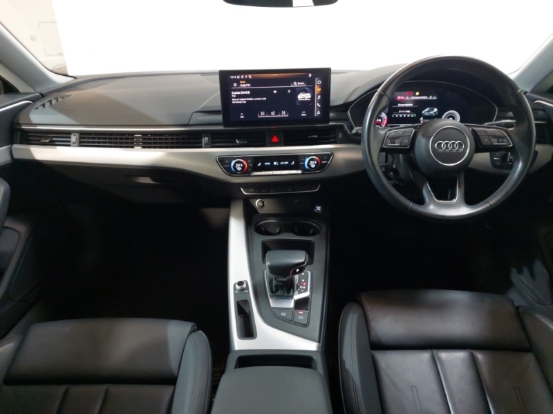 Used Audi A5 2021 for sale - 76479232: Photo 2