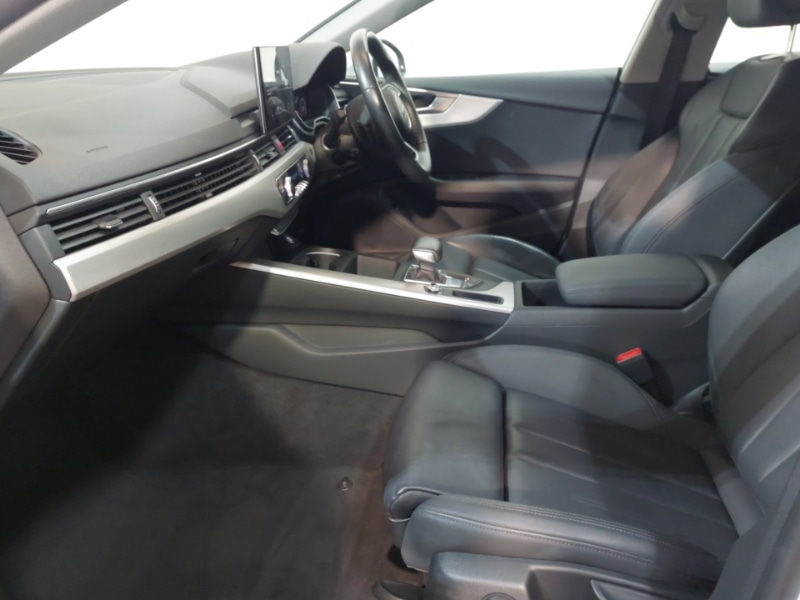 Used Audi A5 2021 for sale - 76479232: Photo 5