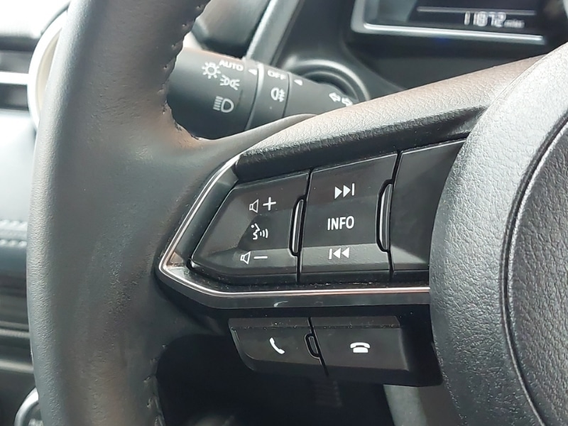 Used Mazda Mazda2 2022 for sale - 76700314: Photo 11