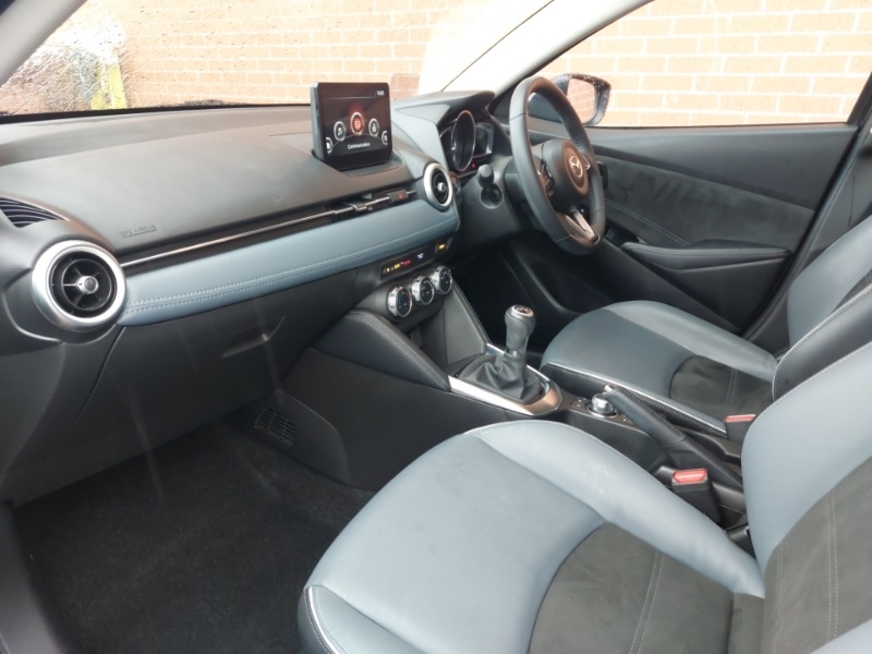 Used Mazda Mazda2 2022 for sale - 76700314: Photo 5