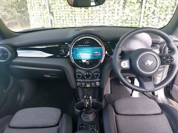 Used MINI Cooper 2023 for sale - 78347038: Photo